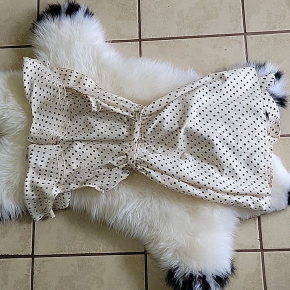 Maternity shirt - Picture 3 of 3